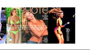 Tolley Frau Claudia Schiffer Elite! Model Management Paris Orion. Motion Pictures Dublin, Is Throwing A Lovely Birthday Party, Be There Or Be Square, London Townies! - Johnny Casablancas To Wed Tolley Frau Claudia Schiffer xoxo