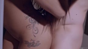 What Peta Jensen likes most is rough sex