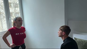 My Boyfriend Gets Turned On Watching Me Have Sex With Someone Else, and He Pays for a Hotel So His Best Friend Can Fuck Me in the Ass - MatonKiki