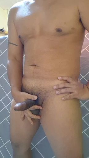 How Much Is The Value For This Indonesian Guy's Dick