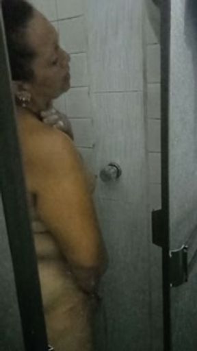 SPYING ON MY NEIGHBOR