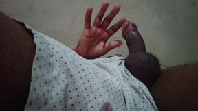 Indian Desi Hindi Gay Boy Videos Real Cock Handjob