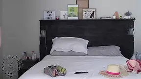 Jerking Off To Your Stepsister At Nudist Resort