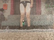 PREVIEW: Vampire Cock Doms & Anal Vores Tiny Man