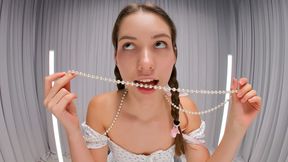 Hareniks Pearls