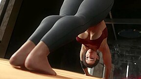 Tantric Yoga Classes With