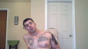 Dominic Cruz Private Show