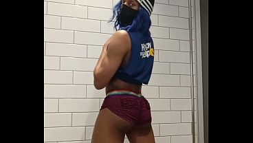 &quot_Femboy'_s Big Booty Walmart Adventure&quot_ Mika Kawaiii