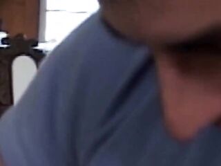 Knob Hungry Juicy mother I'd like to fuck Team-fucked - Throat & Twat Filled with Sexy Cum Loads