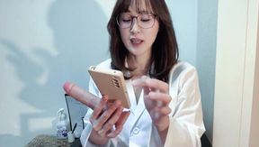 Explore Dr. Yukaron's Unique Clinic Experience with Yuka Kinoshita
