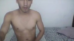 Monts Men Private Show