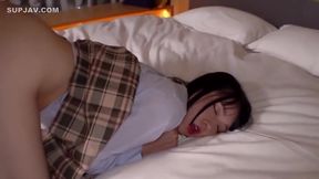 Angel S And 18 Years In Tiny & Big Ass Beauty Woman Moeka-chan Old Ang