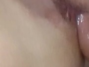ARONCORA STEPMOM  FACKING ASS PUSSY  CUCKOLD CLEANUP