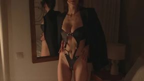 Erotic Sensual Experience With You and Me