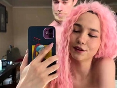 THE BITCH OF TWO FRIENDS