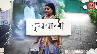 Dhudhvali Episode 5 ULLU Adult Web Series