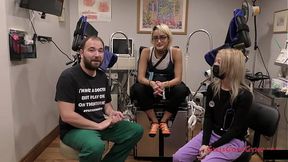 Do They Really Health Care About You? - Channy Crossfire