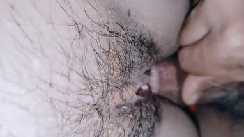 Evesyantika69's Anal Adventure: Learning On Her Boyfriend's Pantat