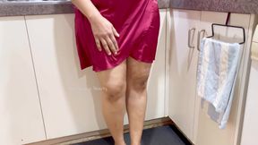 My Sex Legs, Feet and Toes for Fetish Lovers