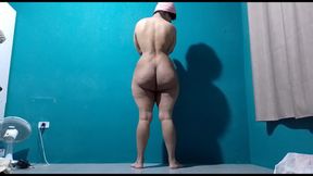 Femboy Inherited Giant Ass