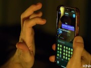 Los Juegos del Placer: Encuentro Casual (Novela - Capítulo 1)