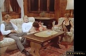 The Greatest Orgies  - vintage