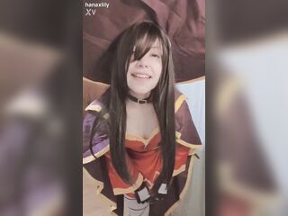 Megumin outfit ~