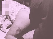 "Mi sissy no tiene vergüenza: grita y se corre obedeciendo"