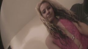 Eat my spit - Princess Brook - MP4 4K Ultra HD