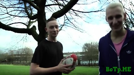 Gay with a hard cock goes nasty