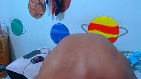 Deibyd Cutterr Private Show