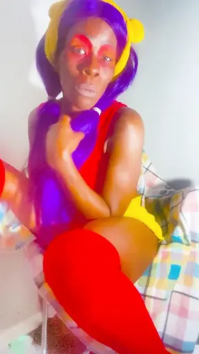 Winnie the Pooh digs deep into sweetest twat