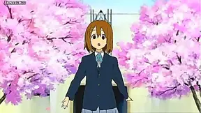 K-On! Babes Jam Hard with Hot Musical Chemistry and Seductive Beats