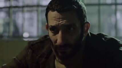 El Marginal 5 Temporada - Capitulo 05 audio latin