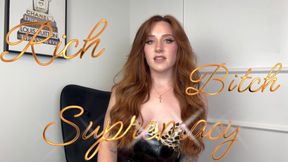 Rich Bitch Supremacy