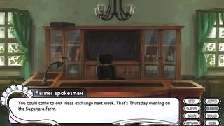 Maid Mansion P2 #9 (Ending 22)