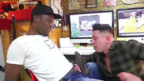 Fucking My Boyfriends Cousin - Pt. 1