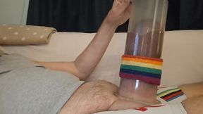 New Record in Cockpumping