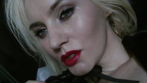 Stocking Fetish Domination