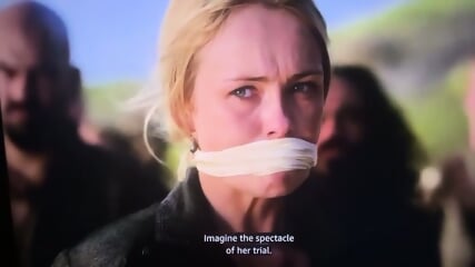 Eleanor Guthrie Otm Gagged With Hannah New