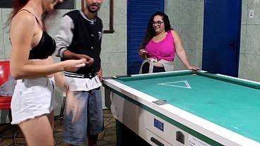 Famoso bar na Rua união pda 76