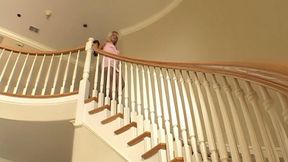 Stacis Blowjobs And Oral Actions Through Out Her Anal Gangbang! (1st half mp4)