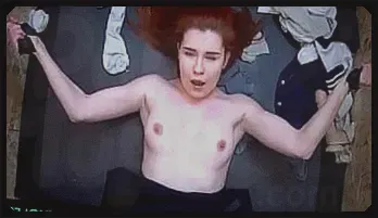 Stepmom and Stepdaughter Wild Sex Party