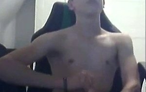 twink wanks webcam