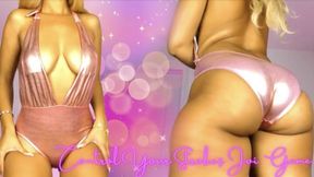 Control Your Strokes JOI Game