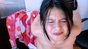 Jennal Guerrero Private Show