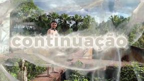 pantaneiros no sexo nas matas
