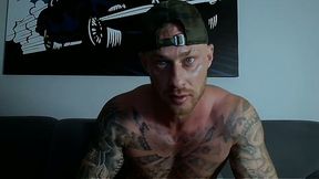 Calvin Hunt Private Show