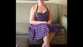 Ginger reigh sfw interview -