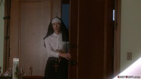 ”Priest toys & fucks young sinners”